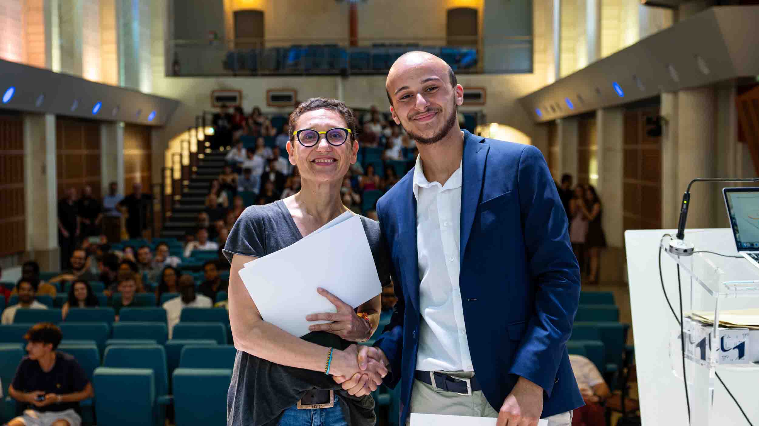 © Gautier DUFAU | Université de Bordeaux