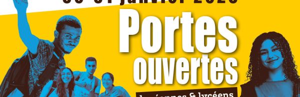 Venez nous rencontrer !