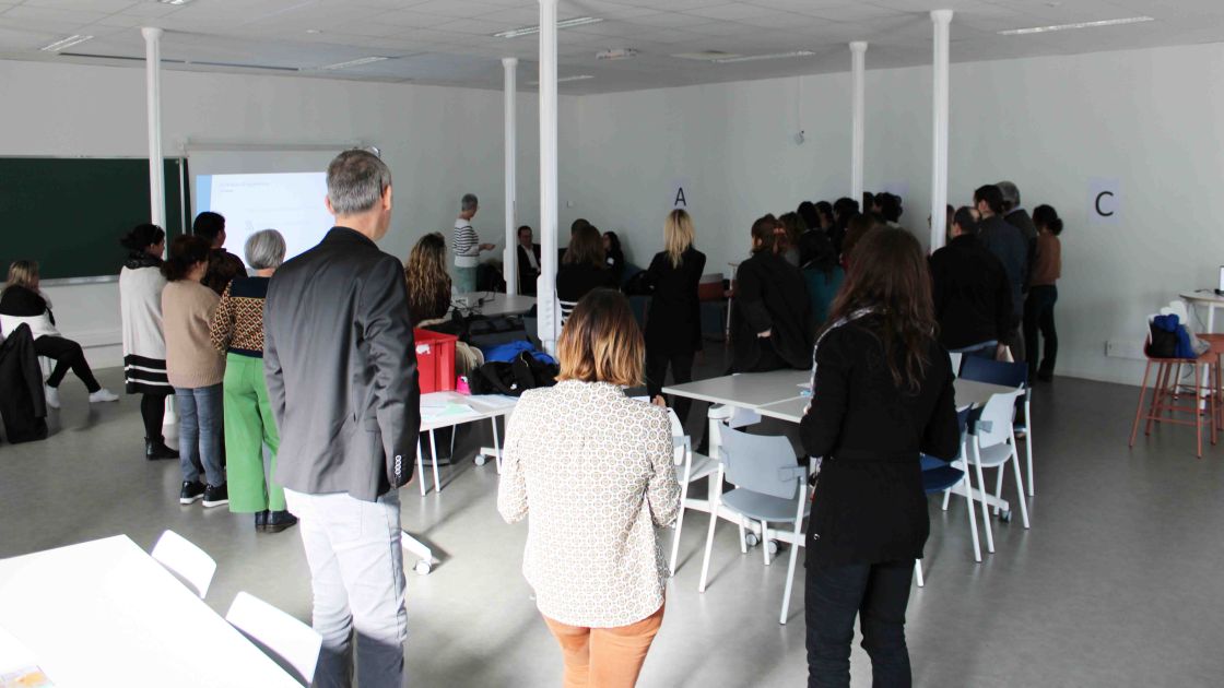 Semestri'L #4 : Retour en images :: Collège sciences et technologies