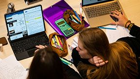 Offre de formation :: Collège sciences et technologies