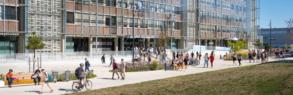 Forum Licences Professionnelles Sciences et Technologies