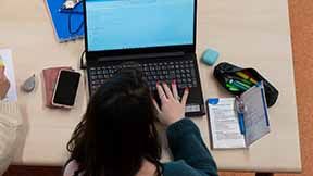 Admissions - Inscriptions - Réinscriptions :: Collège sciences et ...