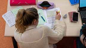 Admissions - Inscriptions - Réinscriptions :: Collège sciences et ...