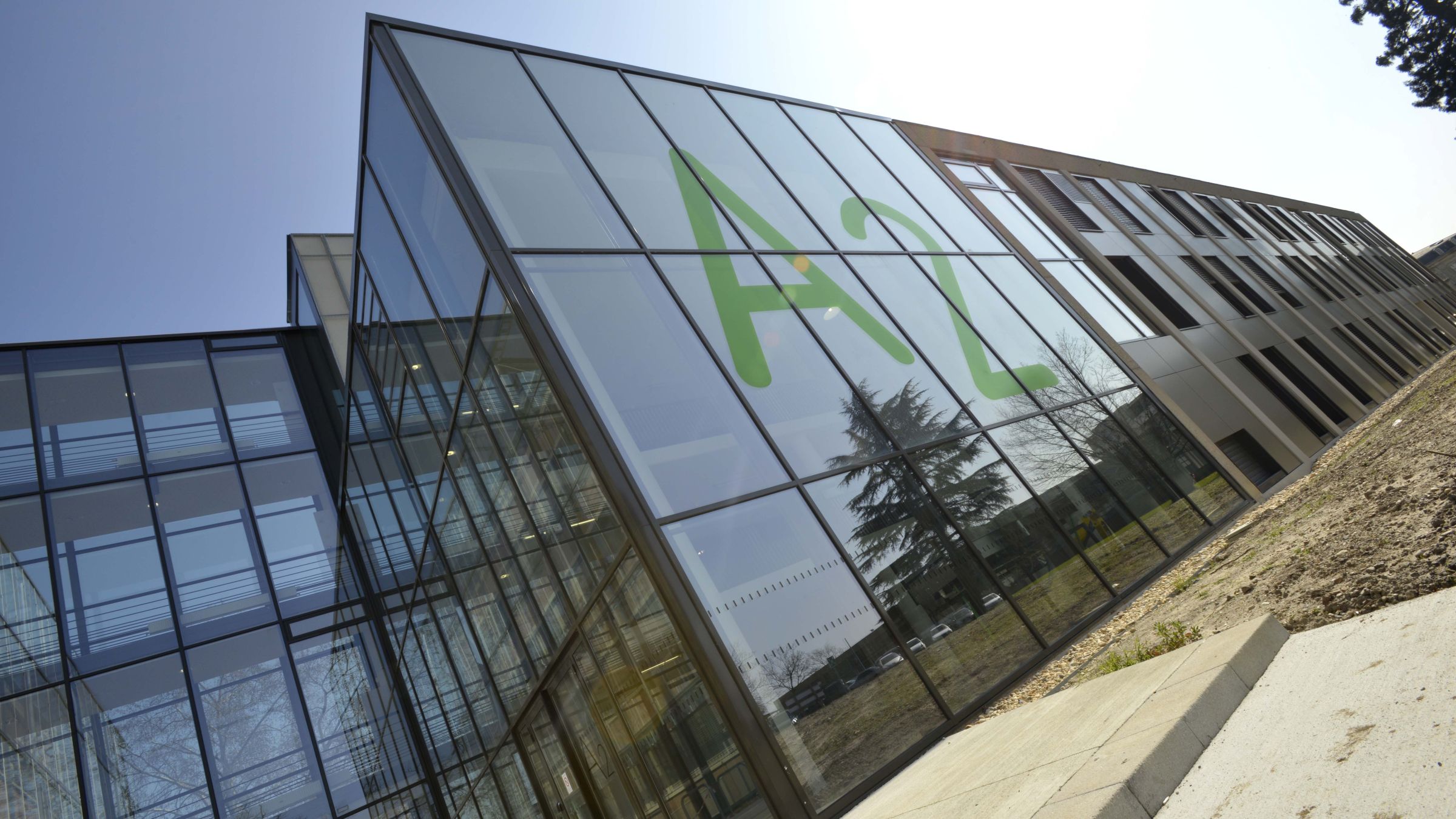 Nos campus :: Collège sciences et technologies